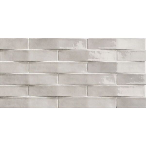 natucer convex ash mix płytka ścienna 5x25 