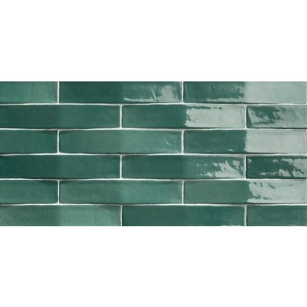 natucer convex olive mix płytka ścienna 5x25 