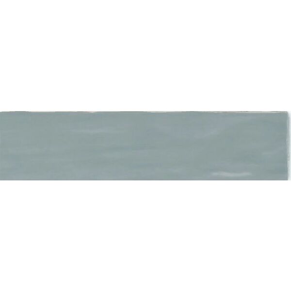 natucer cotswold acqua glossy płytka ścienna 7.5x30 płytki natucer glazura do łazienki na ścianę