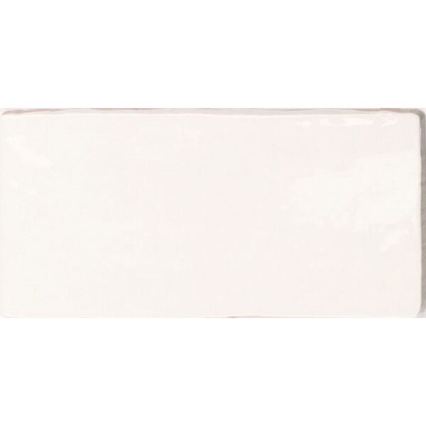 natucer cotswold bianco glossy płytka ścienna 7.5x15 płytki natucer glazura do łazienki na ścianę