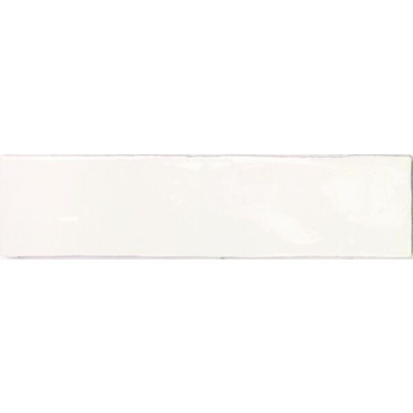 natucer cotswold bianco glossy płytka ścienna 7.5x30 płytki natucer glazura do łazienki na ścianę