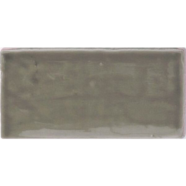 natucer cotswold grey glossy płytka ścienna 7.5x15 