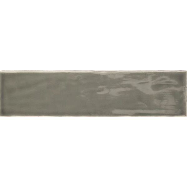 natucer cotswold grey glossy płytka ścienna 7.5x30 