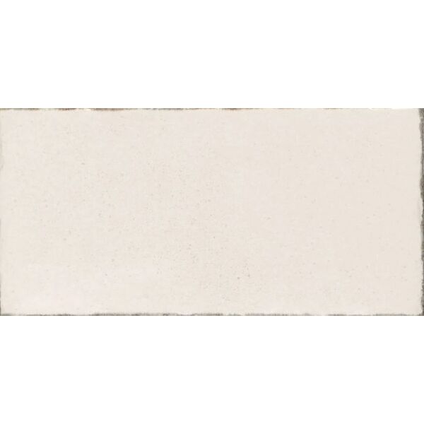 natucer frame white gres 15x30 