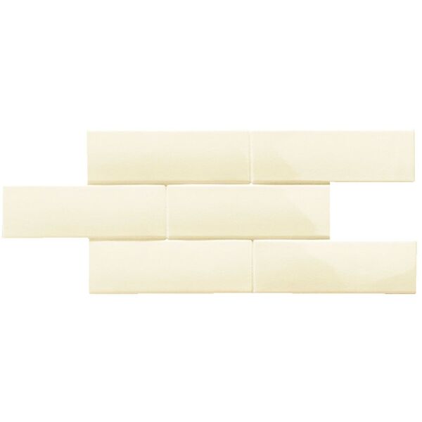 natucer london bone płytka ścienna 7.2x22.2 