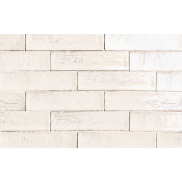 natucer zellige antique płytka ścienna 6.2x25 