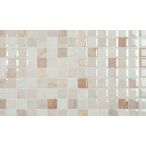 zdjęcie navarti marmoles mix płytka ścienna 33.3x55 