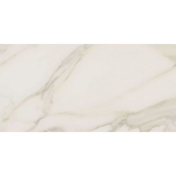 zdjęcie netto calacata beige shiny płytka ścienna 30x60 