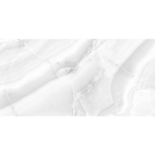 zdjęcie netto onyx silver gres poler rektyfikowany 60x120