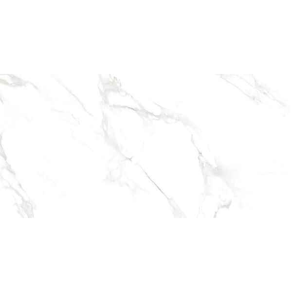 zdjęcie netto acropol white gres poler rektyfikowany 60x120 