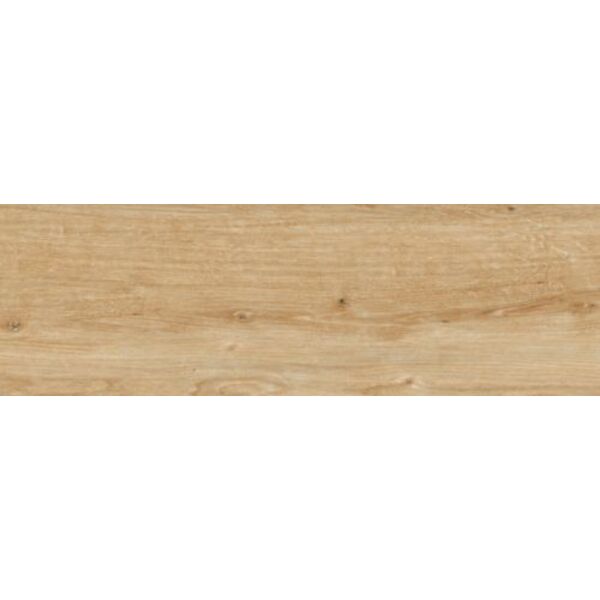 Netto Roverwood Pine gres rektyfikowany 20x60 - matowy gres do łazienki i kuchni drewnopodobny