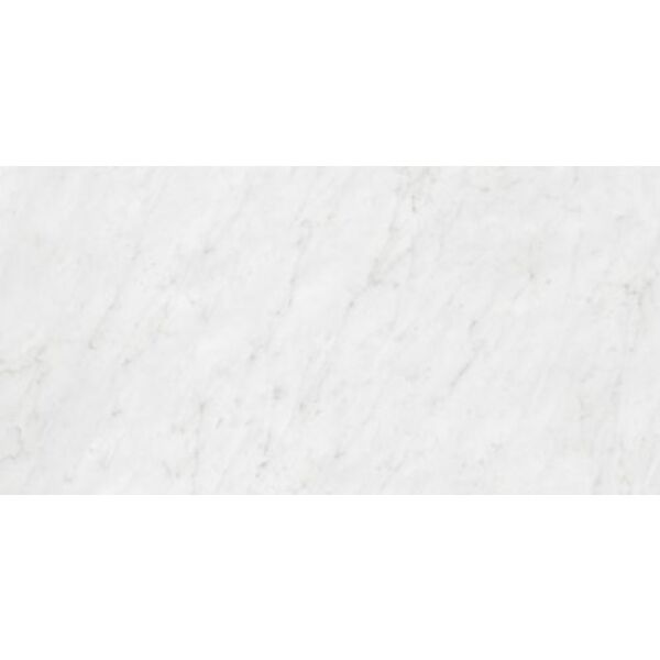 netto spanish marble white gres poler rektyfikowany 60x120 