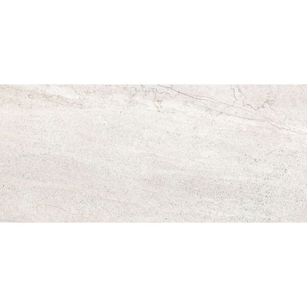 novabell aspen snow gres rektyfikowany 30x60 płytki imitujące kamień prostokątne włoskie do łazienki na podłogę 30x60 o grubości od 8 do 10 mm