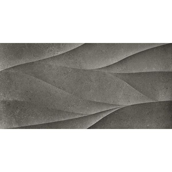 zdjęcie novabell sovereign antracite dune gres struktura rektyfikowana 40x80