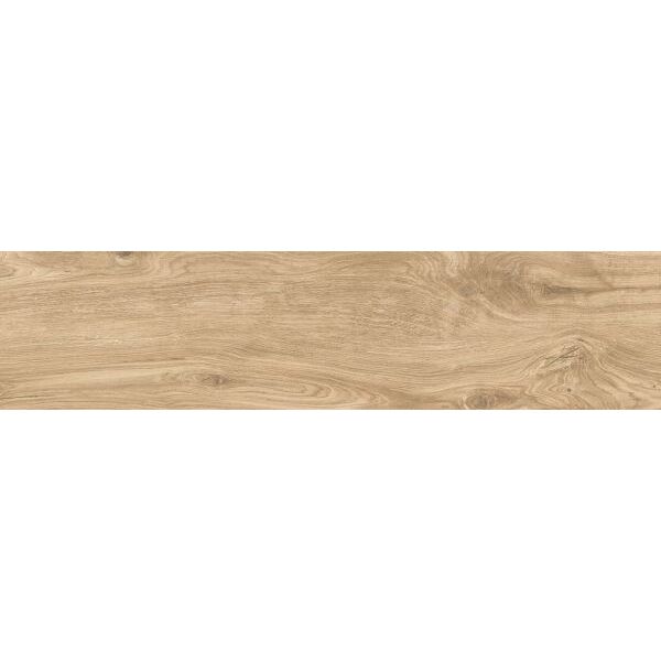 novabell artwood honey gres rektyfikowany 30x120x2 