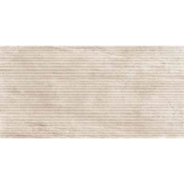 novabell aspen struttura grooves sand moon gres rektyfikowany 60x120 płytki gres na podłogę 120x60 beżowe matowe o grubości od 8 do 10 mm