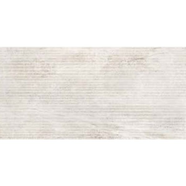 novabell aspen struttura grooves snow gres rektyfikowany 60x120 płytki novabell do łazienki 120x60 matowe strukturalne