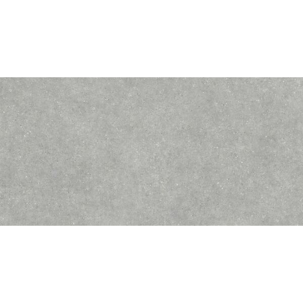 Nowa Gala Baltimo Grey gres rektyfikowany 59.7x119.7 - antypoślizgowy r10 gres na podłogę betonopodobny