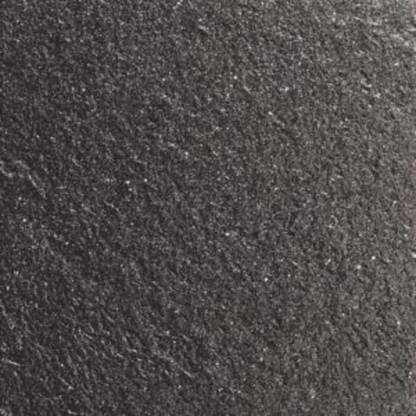 zdjęcie nowa gala quarzite qz 14 czarny gres struktura 30x30 