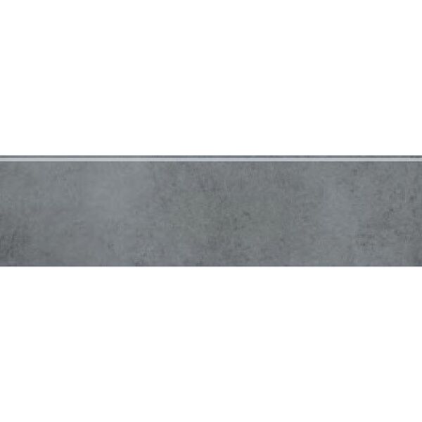 zdjęcie nowa gala mirador mr 13 ciemny szary cokół półpoler rektyfikowany 7.8x59.7 