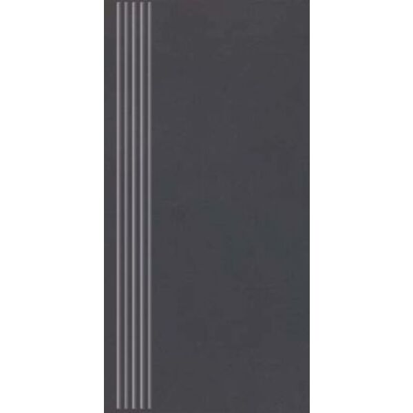 zdjęcie nowa gala monotec mt 14 czarny stopnica rektyfikowana 29.7x59.7 