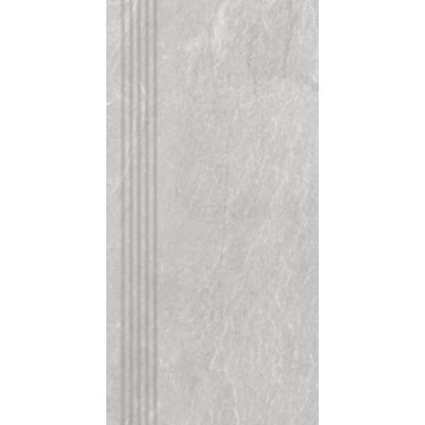 zdjęcie nowa gala tioga tg 12 stopnica lappato frezowana 29.7x59.7 