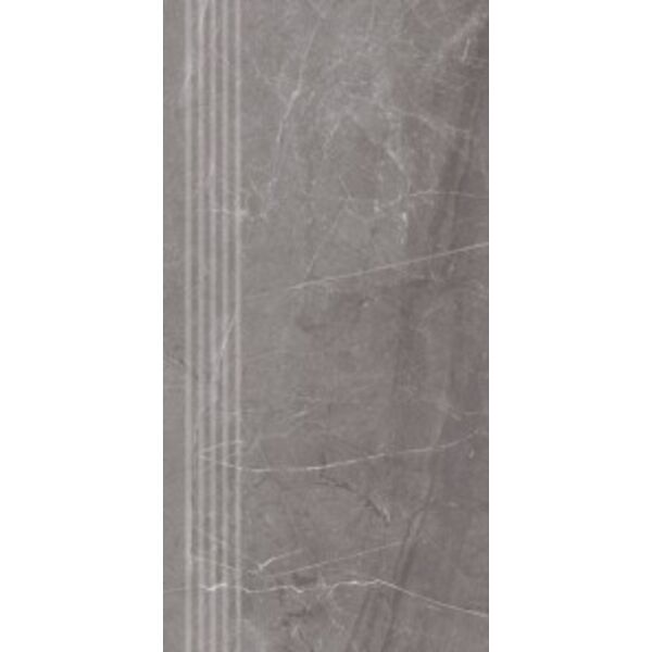 zdjęcie nowa gala tioga tg 13 stopnica lappato frezowana 29.7x59.7 