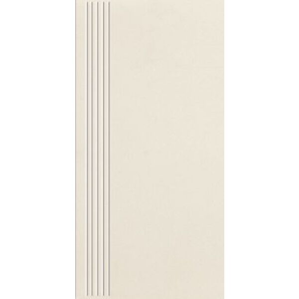 zdjęcie nowa gala monotec mt 01 biały stopnica rektyfikowana 29.7x59.7