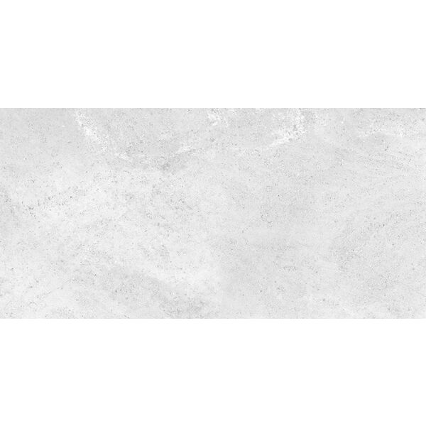 zdjęcie Nuevo Barcelona White gres 60x120x2 - antypoślizgowy gres podłogowy betonopodobny