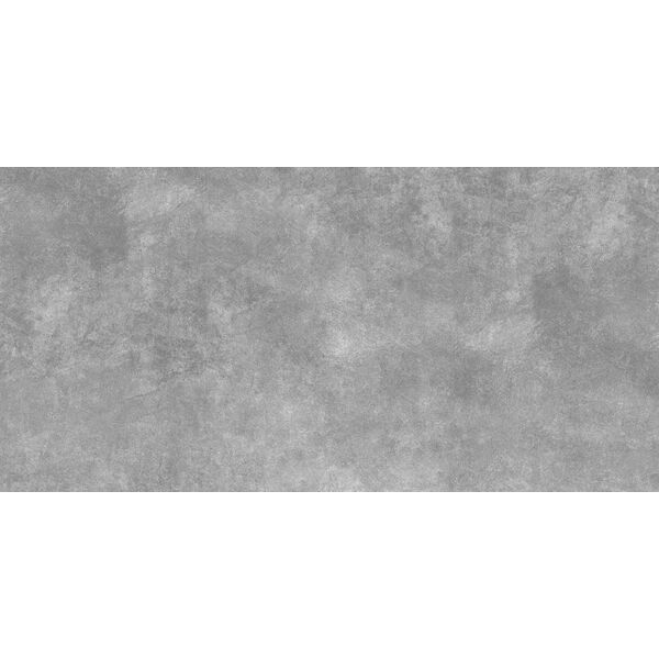 zdjęcie Nuevo Cemento Grey gres 60x120x2 - antypoślizgowy r11 gres na podłogę imitujący cement