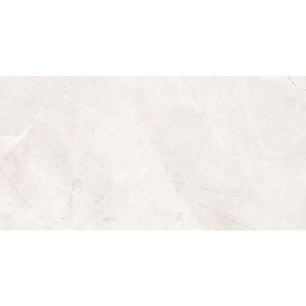 Nuevo Lido Crema gres Carving rektyfikowany 60x120 - gres kamieniopodobny do łazienki i kuchni