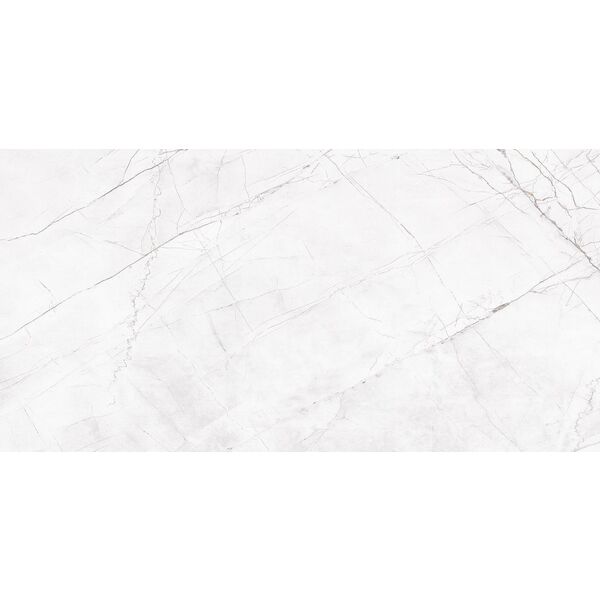 zdjęcie nuevo elder white gres carving rektyfikowany 60x120 