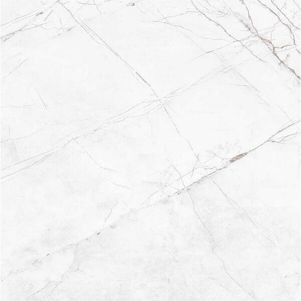 zdjęcie nuevo elder white gres carving rektyfikowany 60x60 