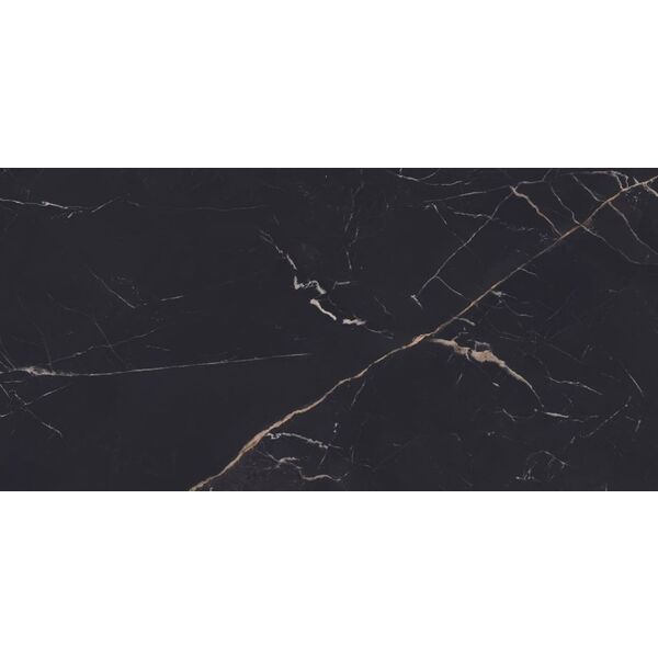 zdjęcie nuevo pietra noir gres poler rektyfikowany 60x120 