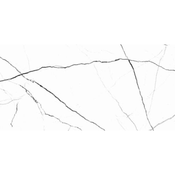 zdjęcie nuevo marvel carrara gres lappato rektyfikowany 60x120 