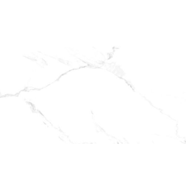 nuevo carrara blanco gres poler rektyfikowany 60x120 płytki gres imitujące marmur do salonu w stylu klasyczny błyszczące rektyfikowane