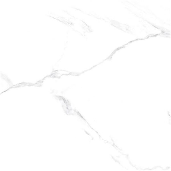 nuevo carrara blanco gres poler rektyfikowany 80x80 płytki 80x80 imitujące marmur
