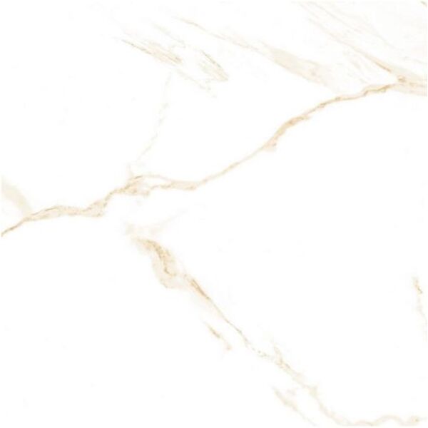 nuevo carrara gold lappato gres rektyfikowany 60x60 płytki gres imitujące marmur do salonu w stylu klasyczny błyszczące rektyfikowane