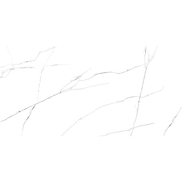 nuevo imperial white classic carrara gres rektyfikowany 60x120 