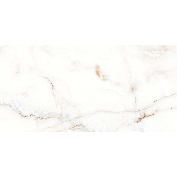 zdjęcie nuevo onyx blanco gres carving rektyfikowany 60x120 