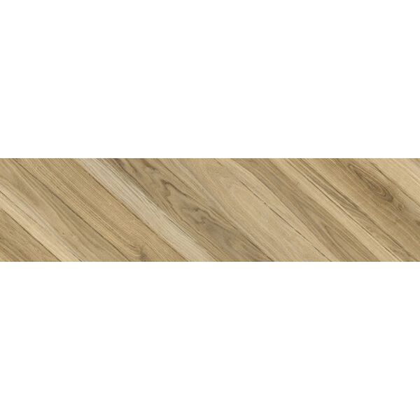 zdjęcie opoczno wood chevron a gres mat 22.1x89 