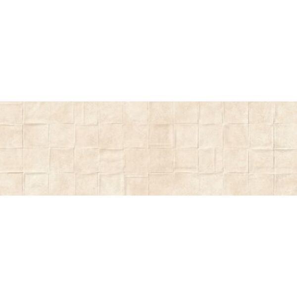 zdjęcie opoczno triasso light beige str matt płytka ścienna 29x89 