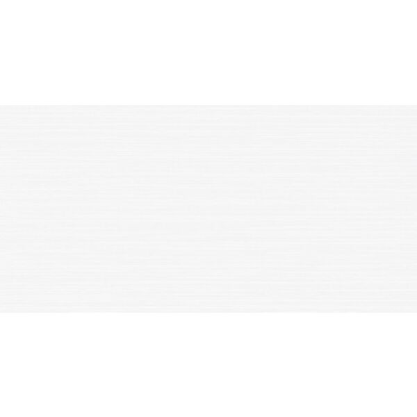 zdjęcie opoczno glow white satin smudges płytka ścienna 29.8x59.8 