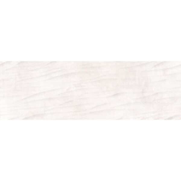 zdjęcie opoczno manuka cream satin structure płytka ścienna 24x74