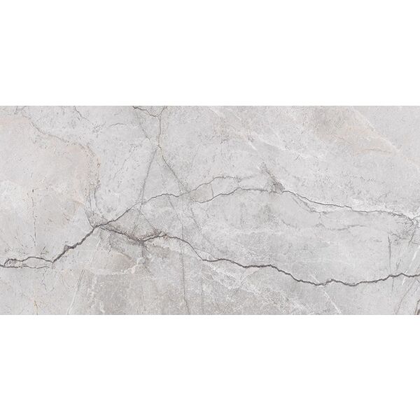 zdjęcie opoczno stone hills grey glossy płytka ścienna 29.8x59.8 