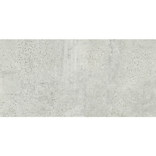 zdjęcie opoczno newstone light grey gres lappato rektyfikowany 59.8x119.8