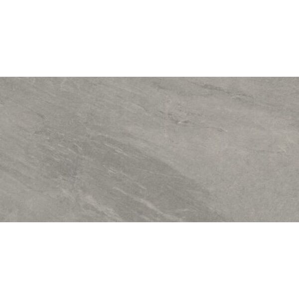 zdjęcie opoczno quarzite stone 2.0 grey matt gres rektyfikowany 59.3x119.3 