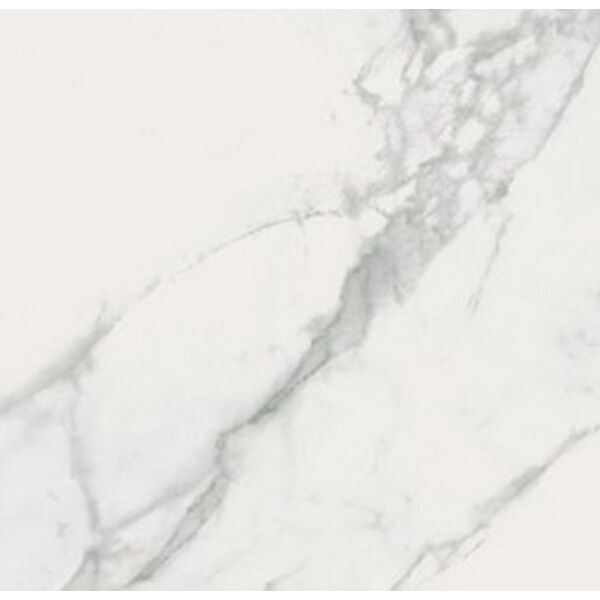 zdjęcie opoczno calacatta marble white gres rektyfikowany 59.8x59.8 