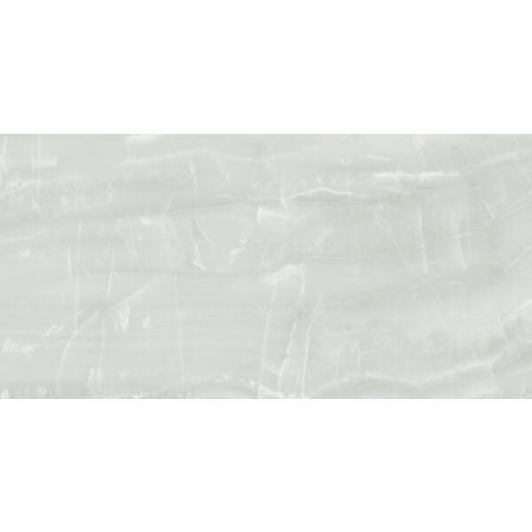 zdjęcie opoczno brave onyx white gres poler rektyfikowany 60x120