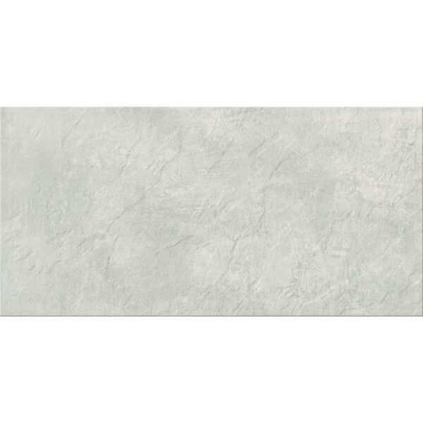 zdjęcie opoczno pietra light grey gres 29.7x59.8 